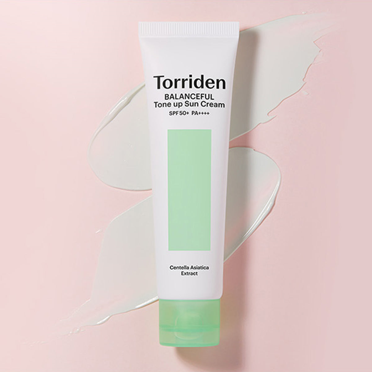 [Torriden] Balanceful Cica Tone-up Sun cream 60ml