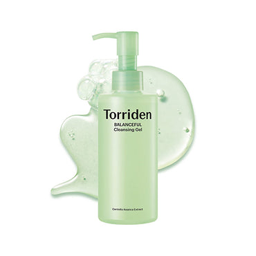 [Torriden] Balanceful Cleansing Gel 200ml