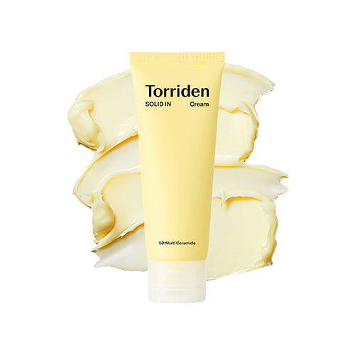 [Torriden] *renew* Solid-In Ceramide Cream 70ml