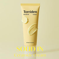 [Torriden] *renew* Solid-In Ceramide Cream 70ml