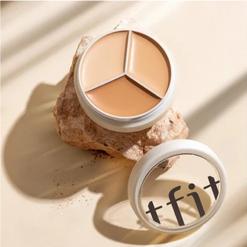 [TFIT] Cover Up Pro Concealer (3 colors)