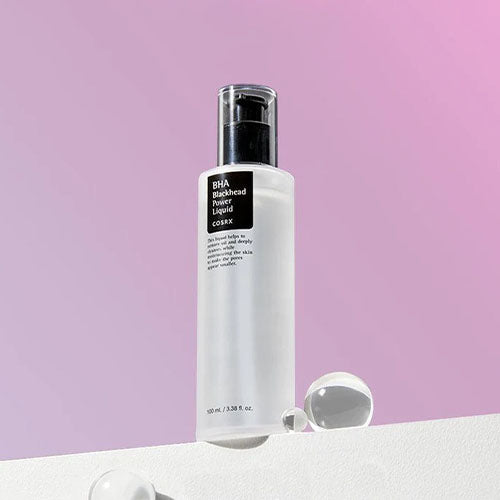 [COSRX] BHA Blackhead Power Liquid 100ml