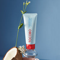 *TIME DEAL*[TOCOBO] Coconut Clay Cleansing Foam 150ml