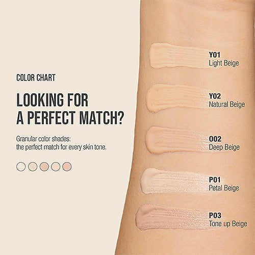 [TFIT] Idol Cover Concealer (5 colors)