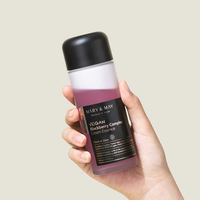 [Mary&May] Vegan Blackberry Complex Cream Essence 140ml