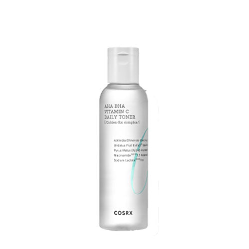 [COSRX] Refresh ABC Daily Toner (AHA BHA Vitamin C) 150ml