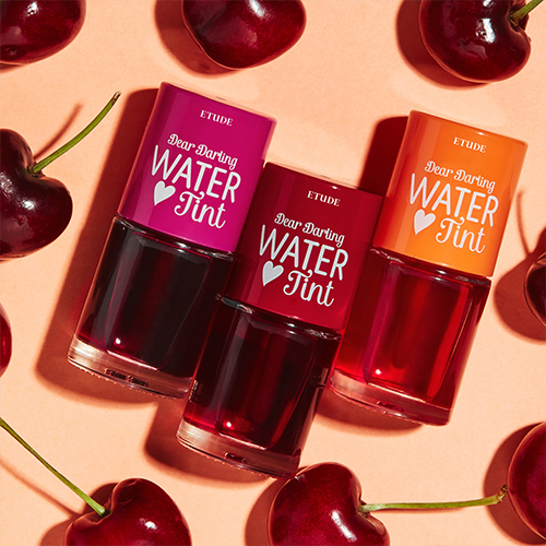 [Etude] Dear Darling Water Tint (5 colors)