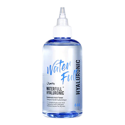 [Jumiso] Waterfull Hyaluronic Toner 250ml