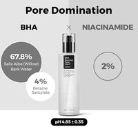 [COSRX] BHA Blackhead Power Liquid 100ml