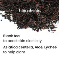 [Heimish] Black Tea Mask Pack 110ml