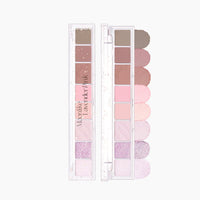 [Peripera] All Take Mood Palette (8 colors)