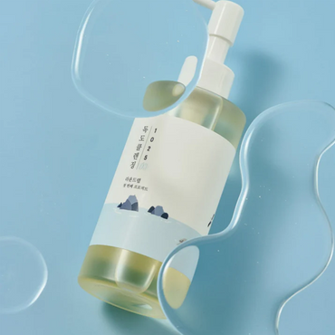 [ROUND LAB] Dokdo Cleansing Oil 200ml