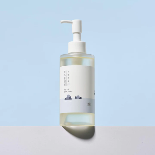 [ROUND LAB] Dokdo Cleansing Oil 200ml