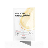 [SOMEBYMI] Real Care Sheet Mask (10 types)