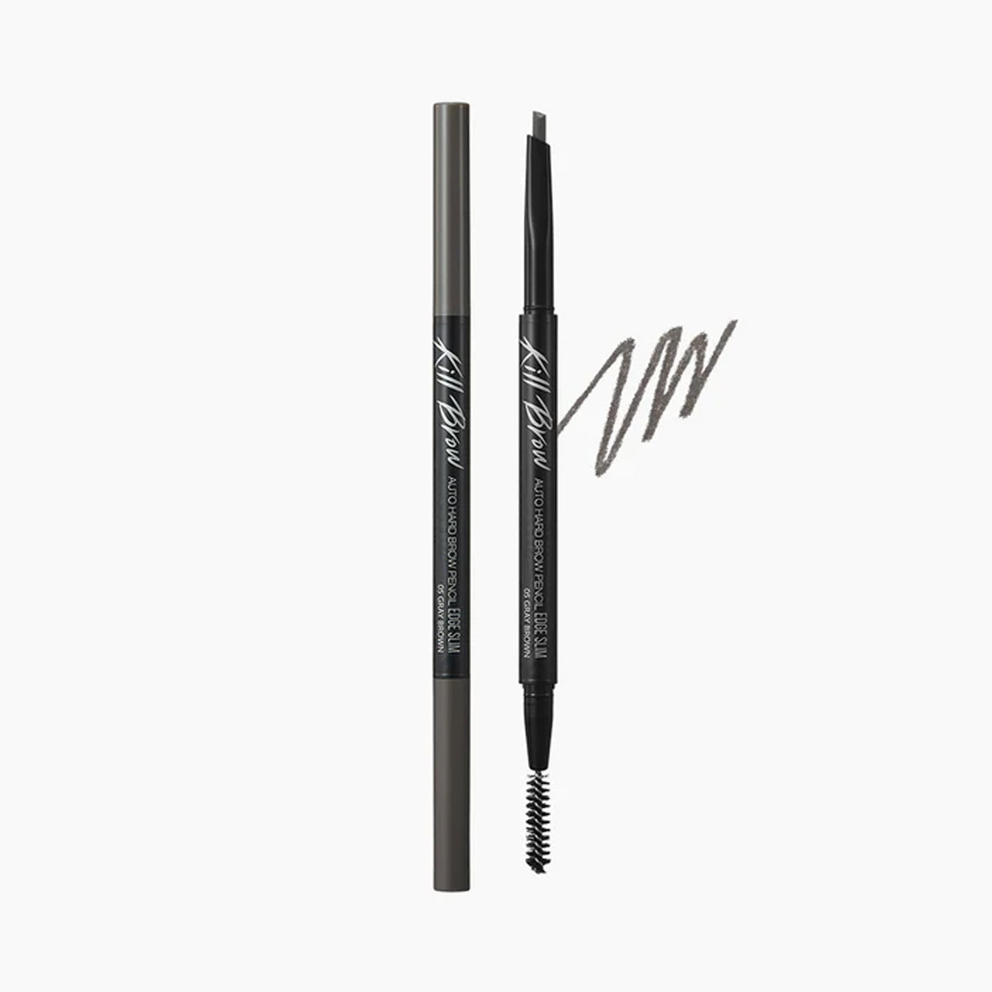 [CLIO] Kill Brow Auto Hard Brow Pencil (3 colors)