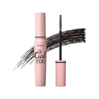 [Etude] Curl Fix Mascara (2 colors)