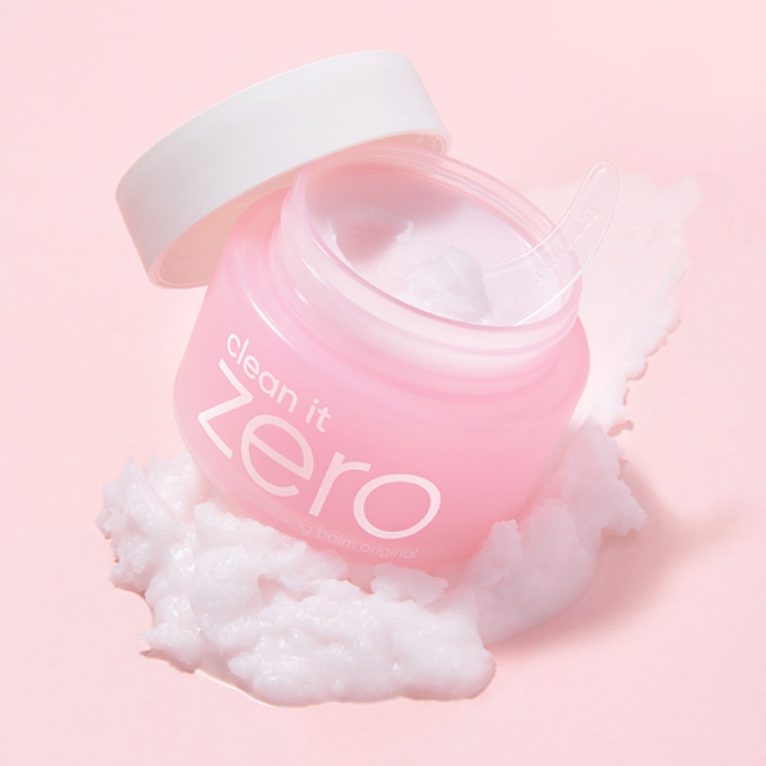 [Banila co] Clean It Zero Cleansing Balm Original (2 sizes)