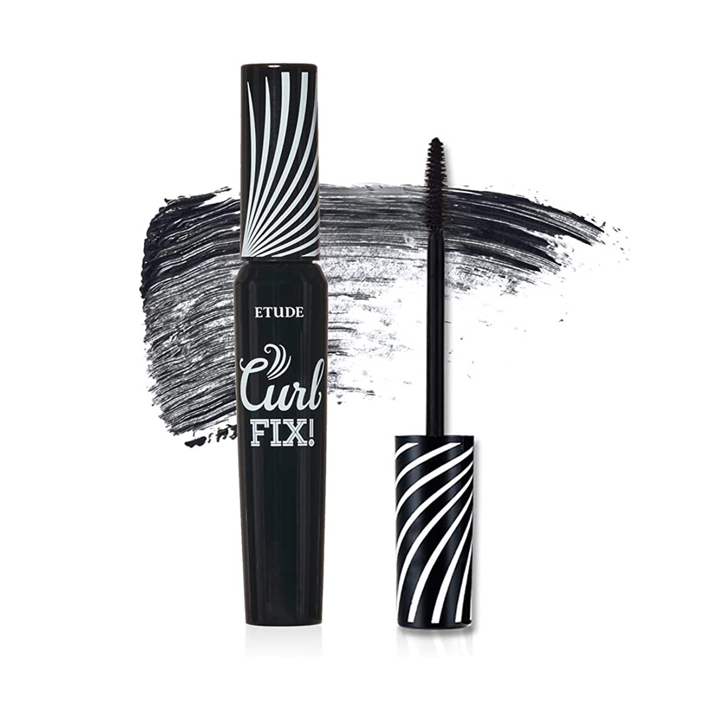 [Etude] Lash Perm Curl Fix Mascara (3 colors)