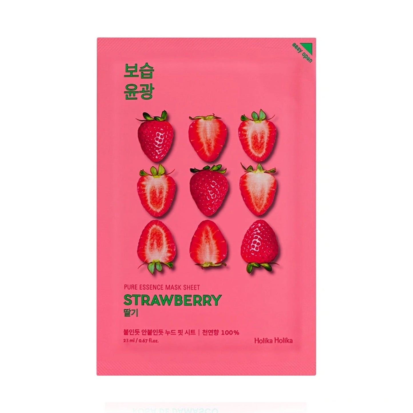 [Holika Holika] Pure Essence Sheet Mask (11 types)