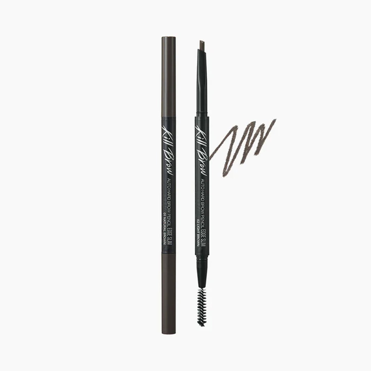 [CLIO] Kill Brow Auto Hard Brow Pencil (3 colors)