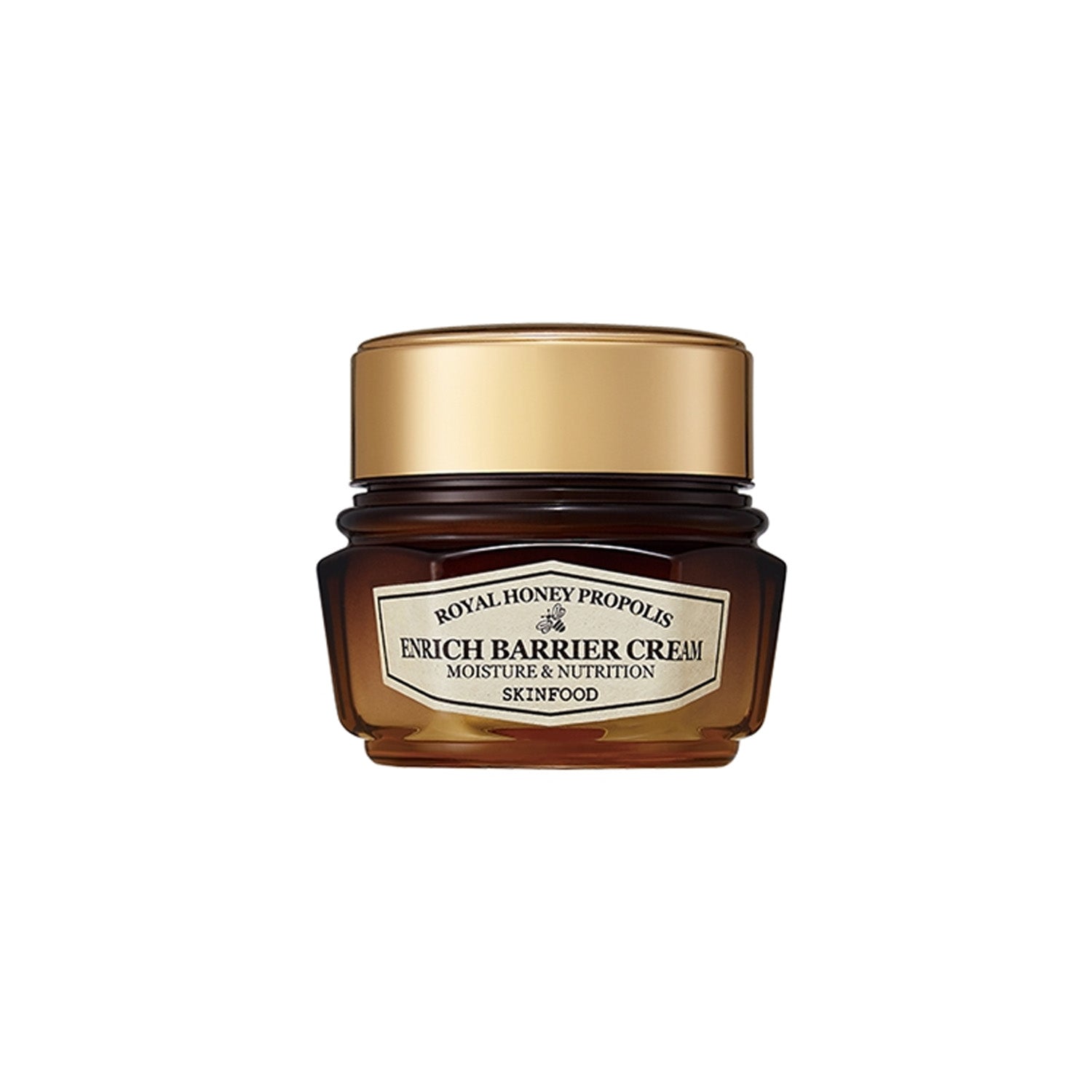 [Skinfood] Royal Honey Propolis Enrich Barrier Cream 63ml