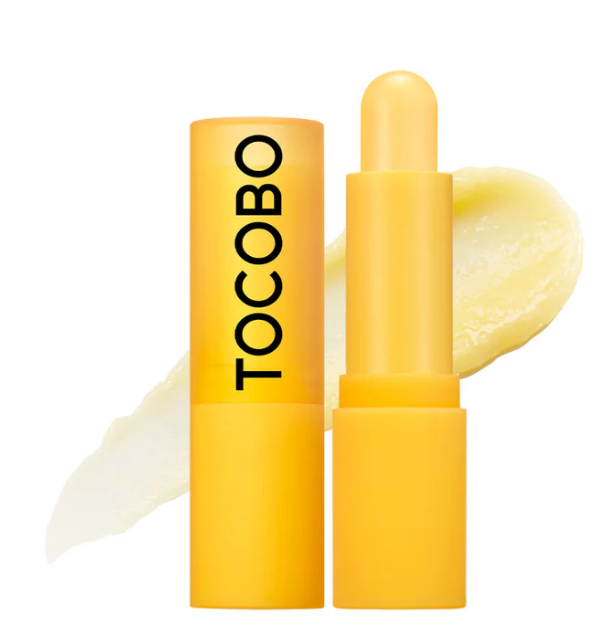 [TOCOBO] Lip balm (8 colors )