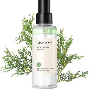 ***[About Me] SOOP Calming Aqua Mist 100ml