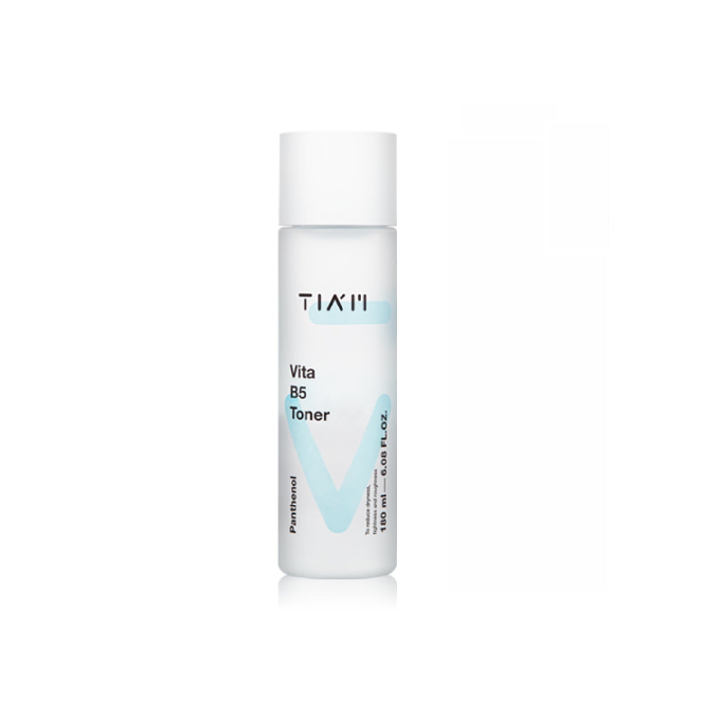 [TIAM] *renew* Vita B5 Toner 180ml