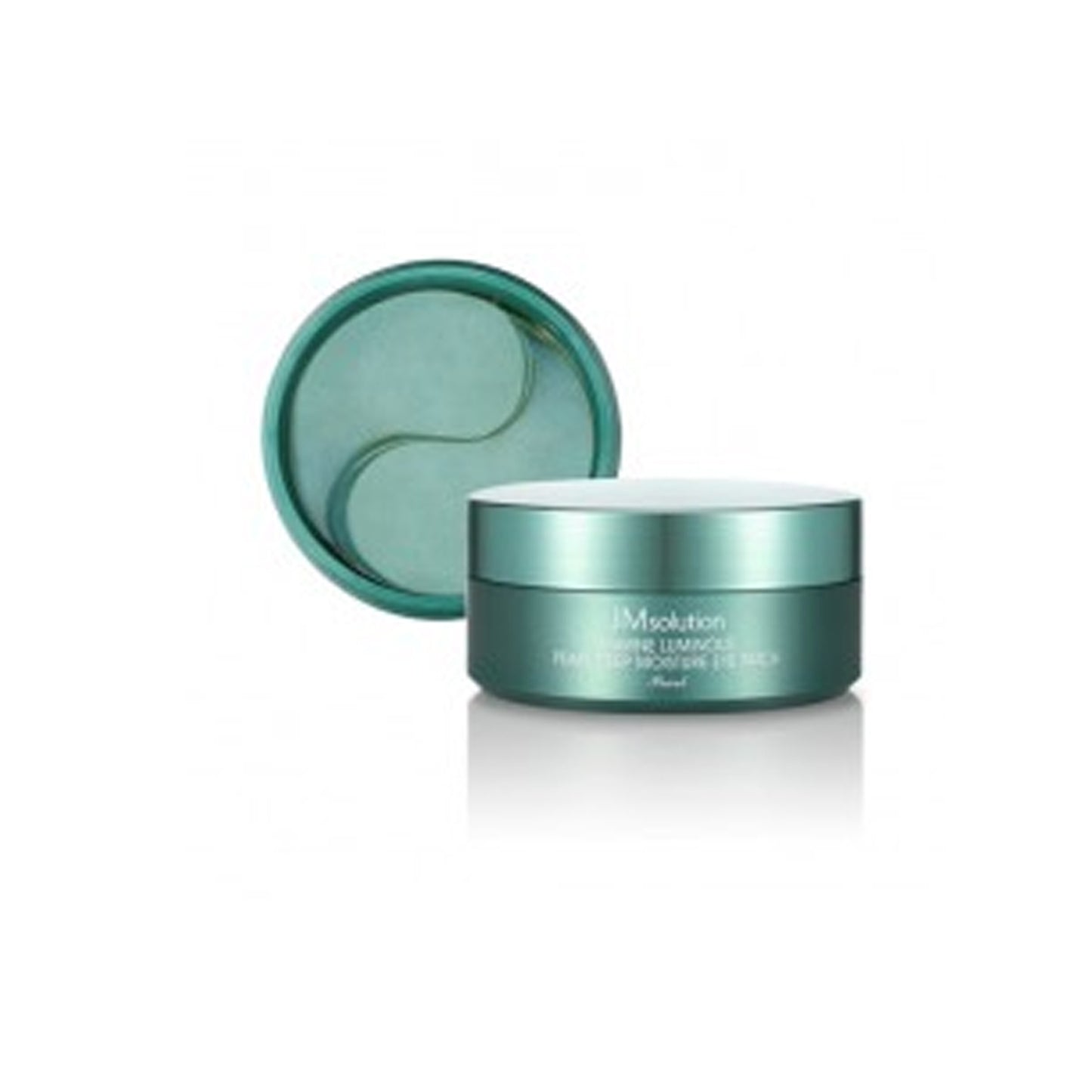 [JMsolution] Marine Luminous Pearl Deep Moisture Eye Patch (60ea)