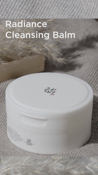 [Beauty of Joseon] Radiance Cleansing Balm 100ml