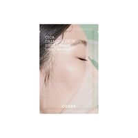 [COSRX] Cica Calming True Sheet Mask (1ea)