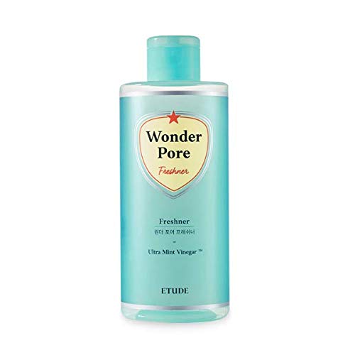 [Etude] Wonder Pore Freshner 500ml