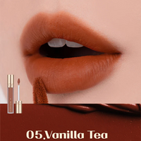 [rom&nd] Milk Tea Velvet Tint (7 colors)