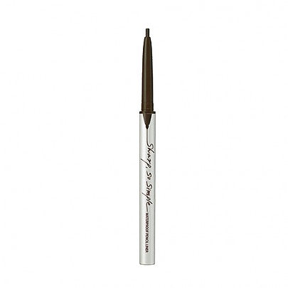 [CLIO] Sharp So Simple Waterproof Pencil Liner (6 colors)