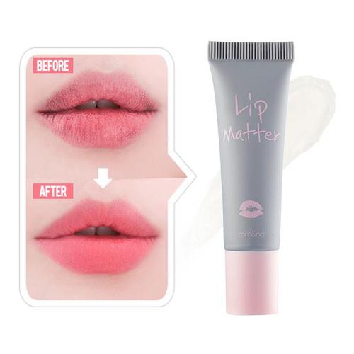 [rom&nd] Lip Matter 8ml