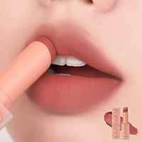 [rom&nd] Zero Matte Lipstick (23 colors)