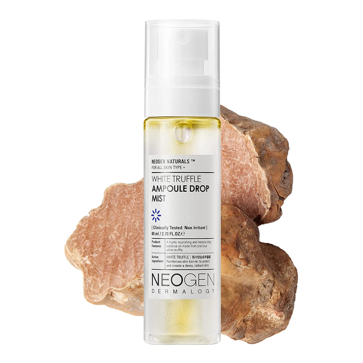 [Neogen] White Truffle Ampoule Drop Mist 80ml