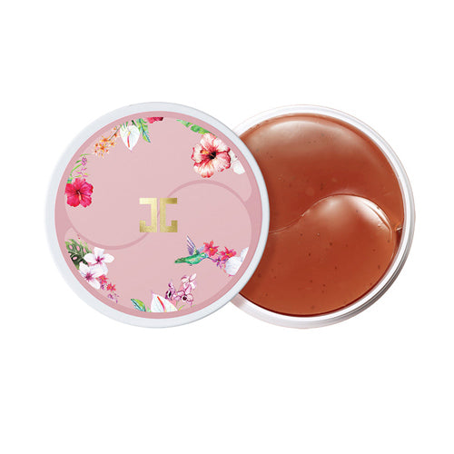 [Jayjun] Roselle Tea Eye Gel Patch (60ea)