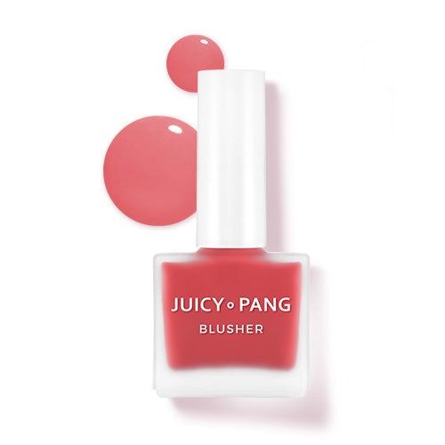 [Apieu] Juicy Pang Water Blusher (7 colors)