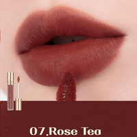 [rom&nd] Milk Tea Velvet Tint (7 colors)