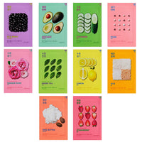 [Holika Holika] Pure Essence Sheet Mask (11 types)