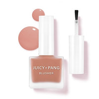 [Apieu] Juicy Pang Water Blusher (7 colors)