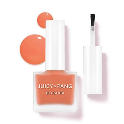 [Apieu] Juicy Pang Water Blusher (7 colors)