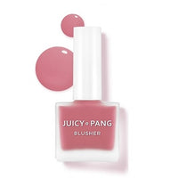 [Apieu] Juicy Pang Water Blusher (7 colors)