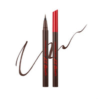 [CLIO] Superproof Brush Liner (2 colors)