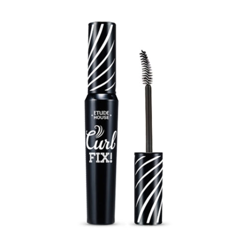 [Etude] Lash Perm Curl Fix Mascara (3 colors)