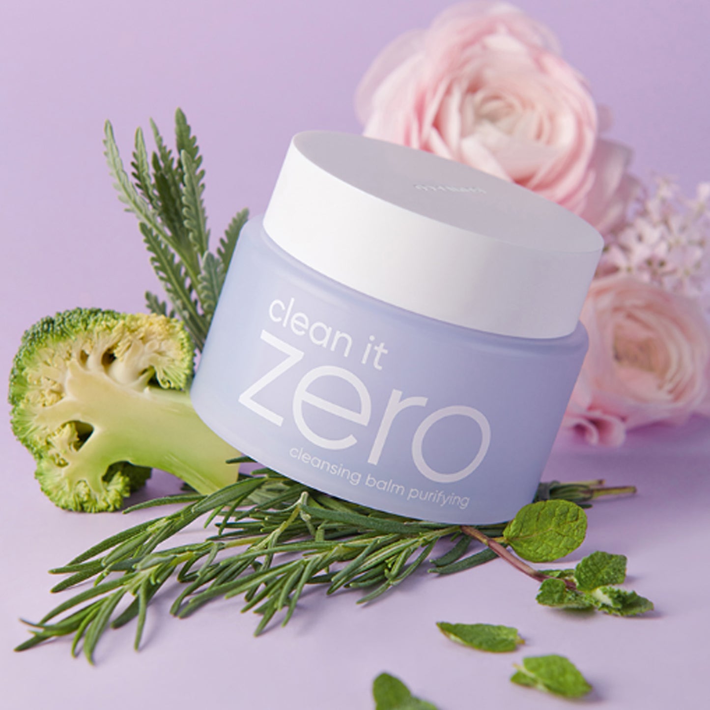 [Banila co] Clean It Zero Cleansing Balm Purifying 100ml