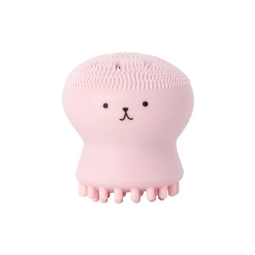 [Etude] My Beauty Tool Exfoliating Jellyfish Silicon Brush