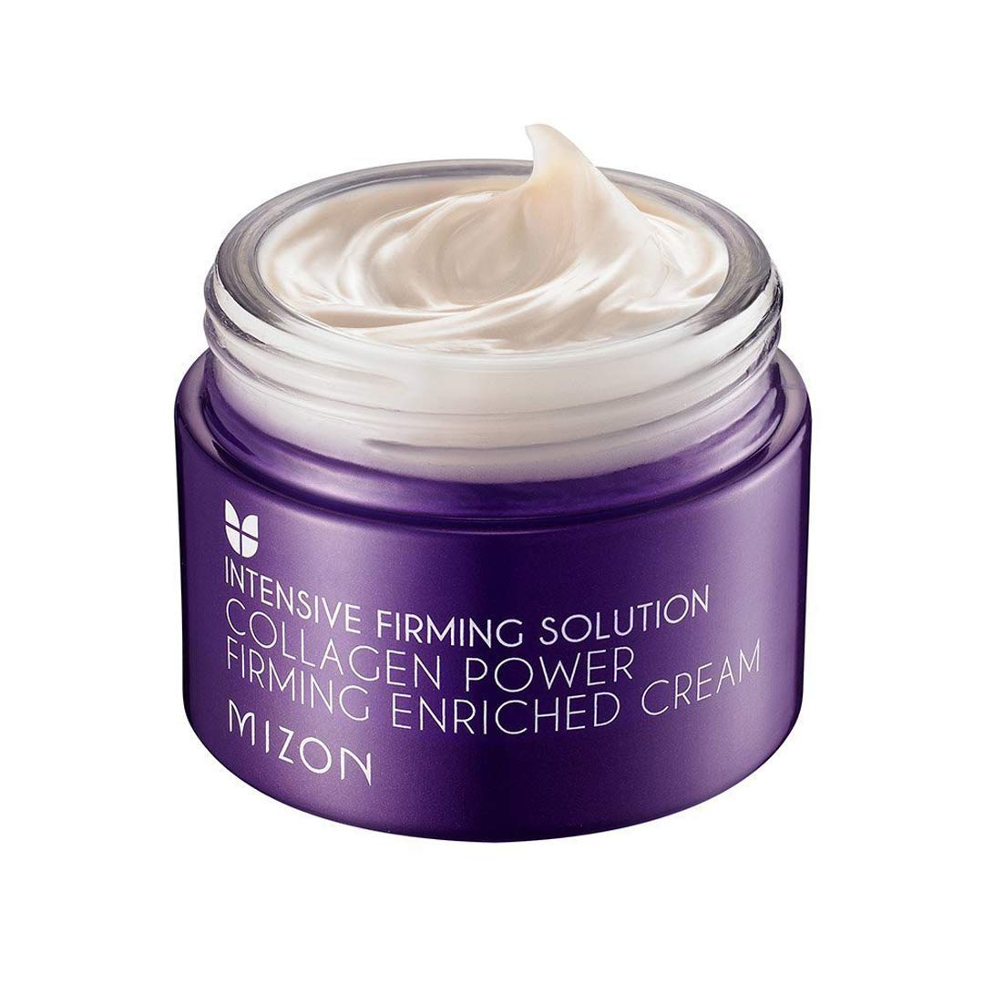 [Mizon] Collagen Power Firming Enriched Cream 50ml