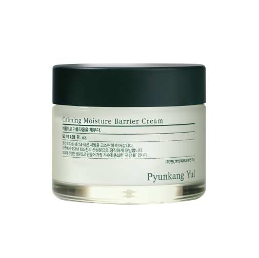 [Pyunkang Yul] Calming Moisture Barrier Cream 50ml